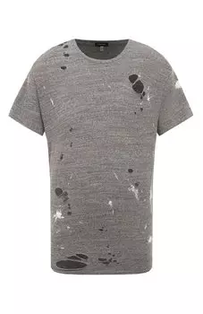 Хлопковая футболка R13