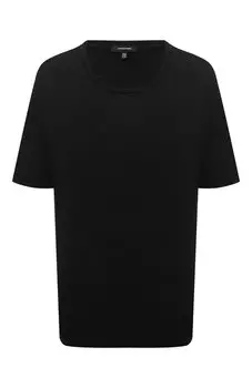 Хлопковая футболка R13