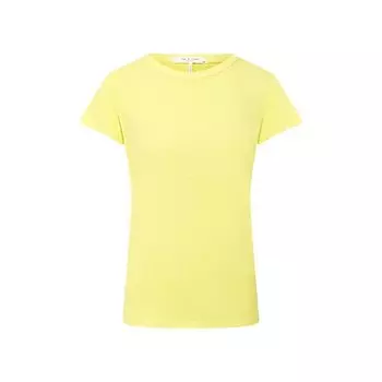 Хлопковая футболка Rag&amp;Bone