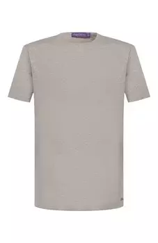 Хлопковая футболка Ralph Lauren