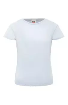 Хлопковая футболка Re/Done