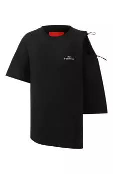 Хлопковая футболка Red September