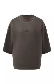 Хлопковая футболка Red September