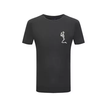 Хлопковая футболка Religion