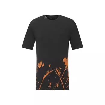 Хлопковая футболка Religion