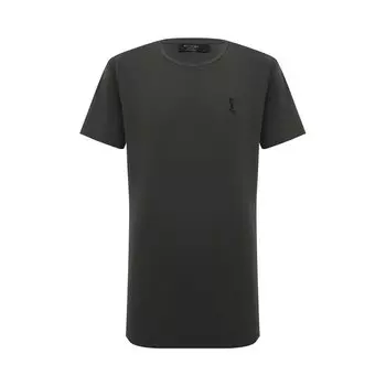 Хлопковая футболка Religion