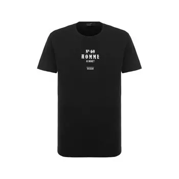 Хлопковая футболка Religion