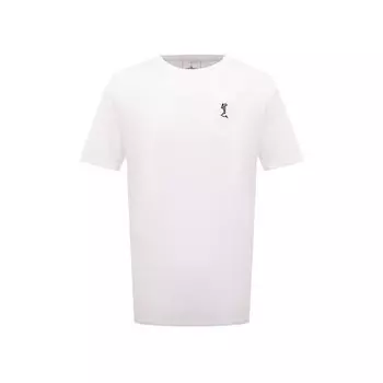 Хлопковая футболка Religion