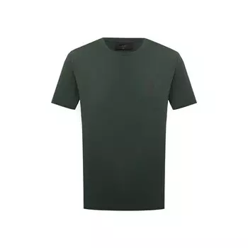 Хлопковая футболка Religion