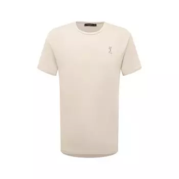 Хлопковая футболка Religion