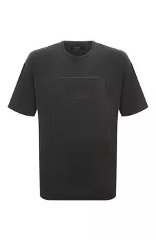 Хлопковая футболка Religion