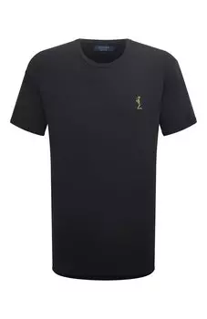 Хлопковая футболка Religion