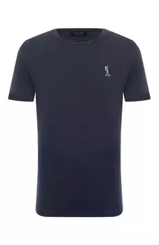 Хлопковая футболка Religion