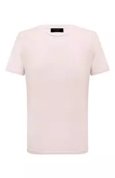 Хлопковая футболка Religion