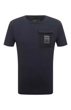 Хлопковая футболка Religion