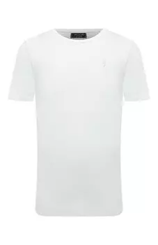 Хлопковая футболка Religion