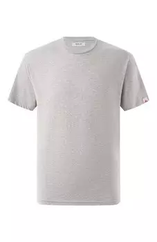 Хлопковая футболка Replay