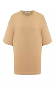 Хлопковая футболка Replay