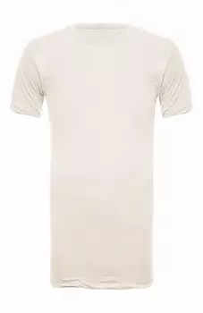 Хлопковая футболка Rick Owens