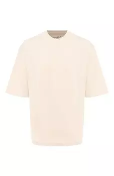 Хлопковая футболка Roadless