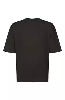 Хлопковая футболка Roadless