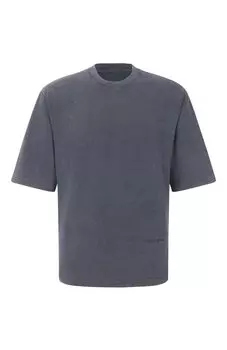 Хлопковая футболка Roadless