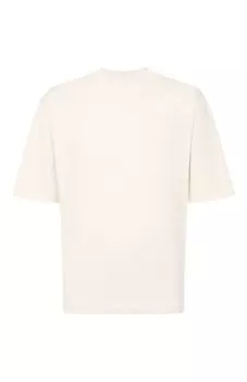 Хлопковая футболка Roadless