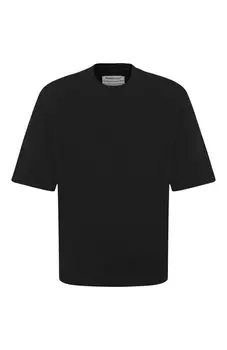 Хлопковая футболка Roadless