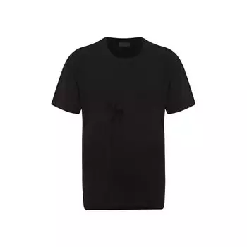 Хлопковая футболка RTA