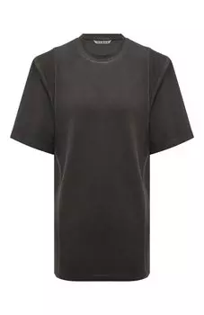 Хлопковая футболка Ruban