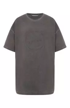 Хлопковая футболка Ruban