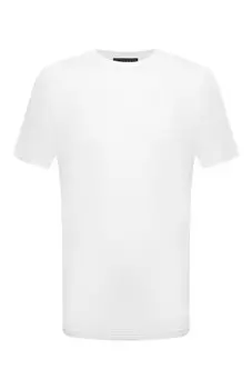 Хлопковая футболка Sease