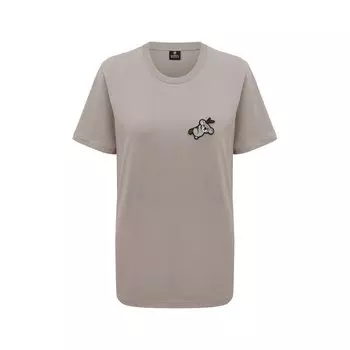 Хлопковая футболка Seetees