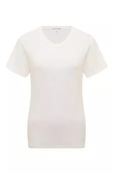 Хлопковый лонгслив SLVRLAKE