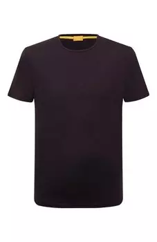 Хлопковая футболка Svevo