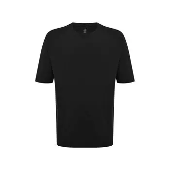 Хлопковая футболка Thom Krom