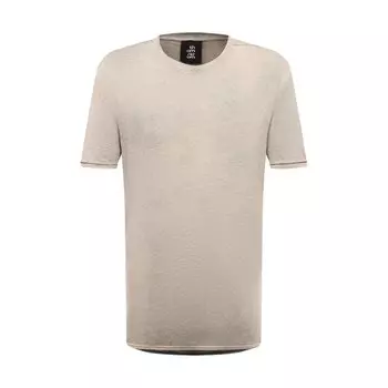 Хлопковая футболка Thom Krom