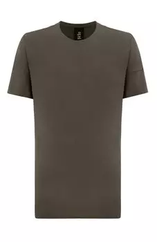 Хлопковая футболка Thom Krom