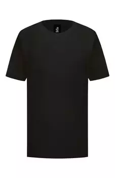 Хлопковая футболка Thom Krom