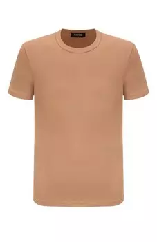 Хлопковая футболка Tom Ford