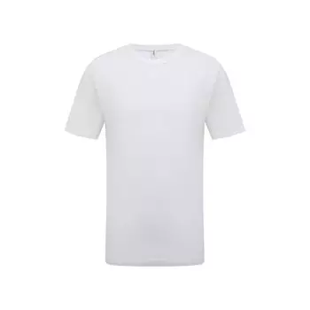 Хлопковая футболка Transit