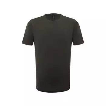 Хлопковая футболка Transit