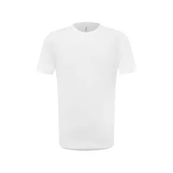 Хлопковая футболка Transit