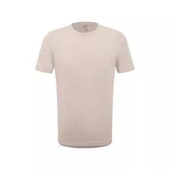 Хлопковая футболка Transit