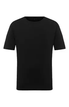 Хлопковая футболка Transit