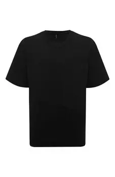 Хлопковая футболка Transit