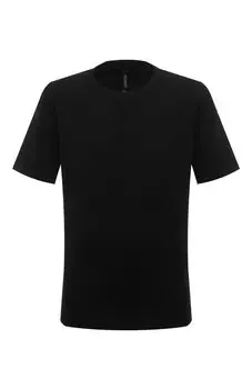 Хлопковая футболка Transit