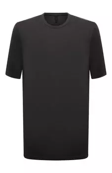 Хлопковая футболка Transit