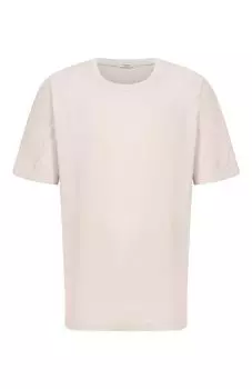 Хлопковая футболка Transit