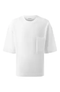 Хлопковая футболка tudes